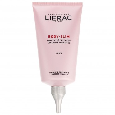 Lierac Body Slim Cryoactive Concentrate 150ml Parabiosain